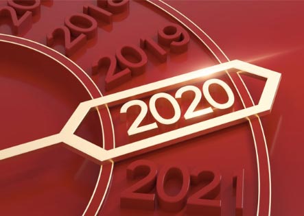 回顧三江 | 難忘2019，展望2020！