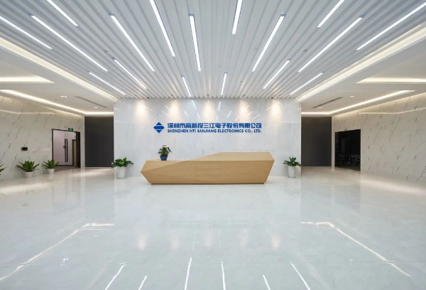 作為消防報(bào)警廠家，高新投三江都有哪些特點(diǎn)？
