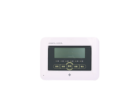 A9086T火災(zāi)顯示盤(pán)
