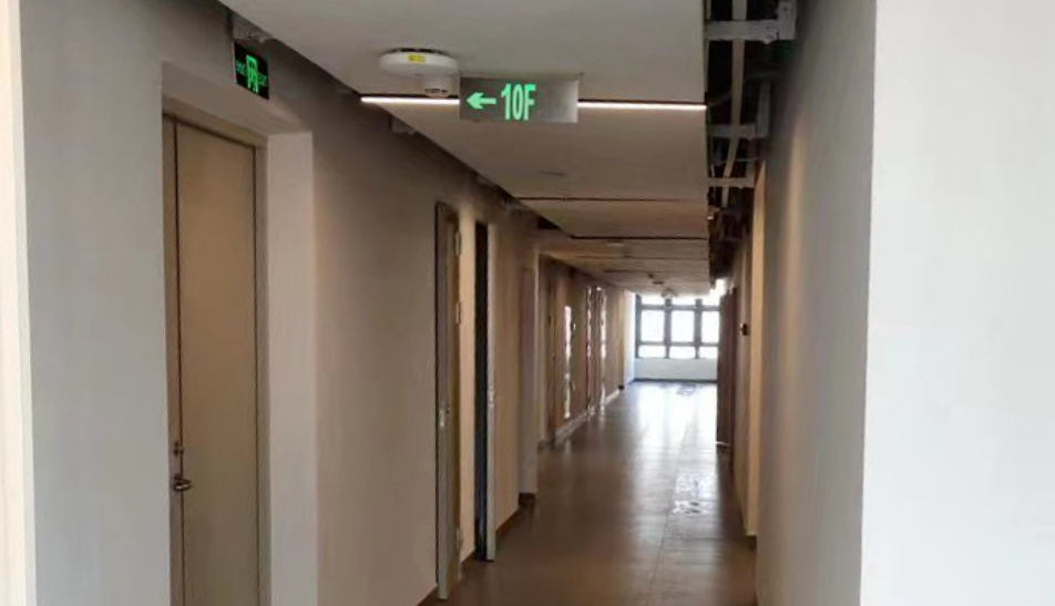 應急疏散系統(tǒng)廠家高新投三江，為構建安全和諧社會環(huán)境保駕護航