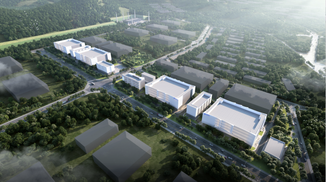 電力消防安全解決方案提供企業(yè)高新投三江——經(jīng)典案例