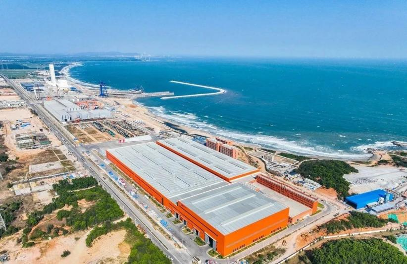 電力消防安全解決方案提供企業(yè)高新投三江——經(jīng)典案例